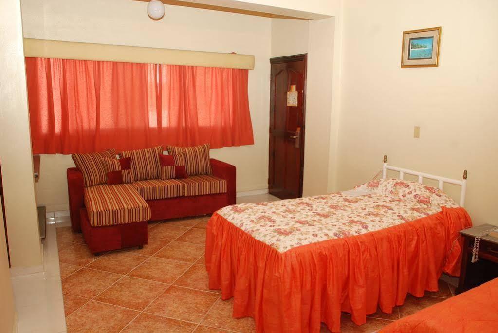 Royal Palace Hotel سانتو دومينجو المظهر الخارجي الصورة