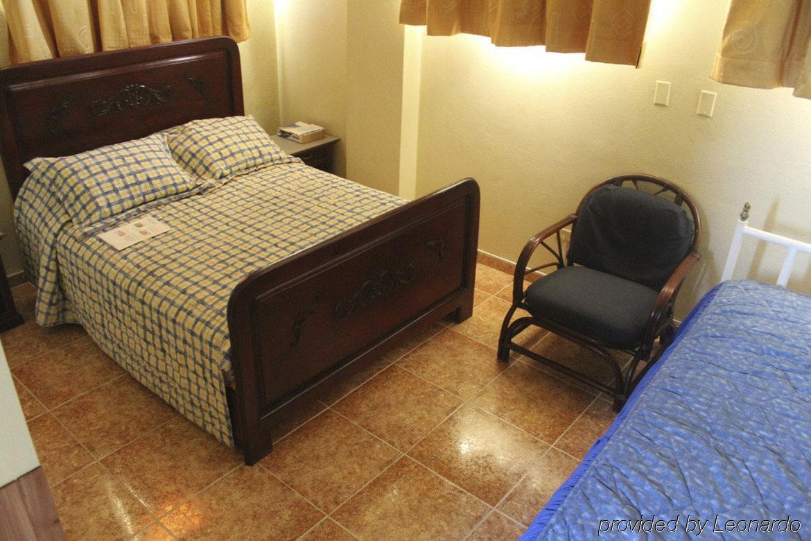 Royal Palace Hotel سانتو دومينجو المظهر الخارجي الصورة