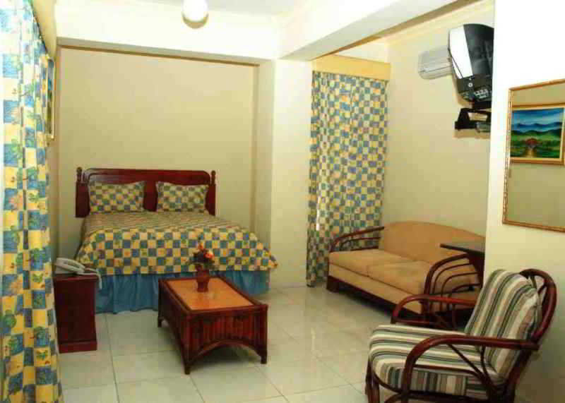 Royal Palace Hotel سانتو دومينجو المظهر الخارجي الصورة